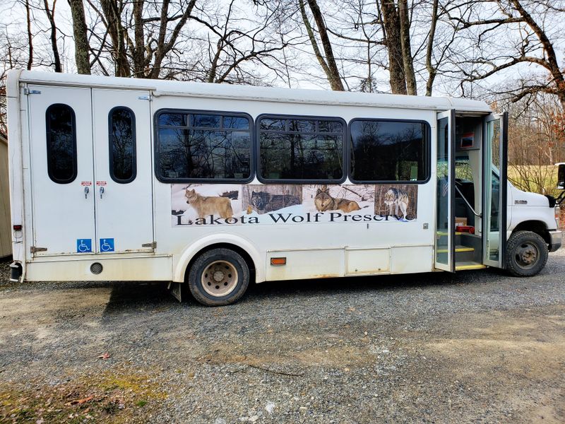 Logistics, Hours, and Booking