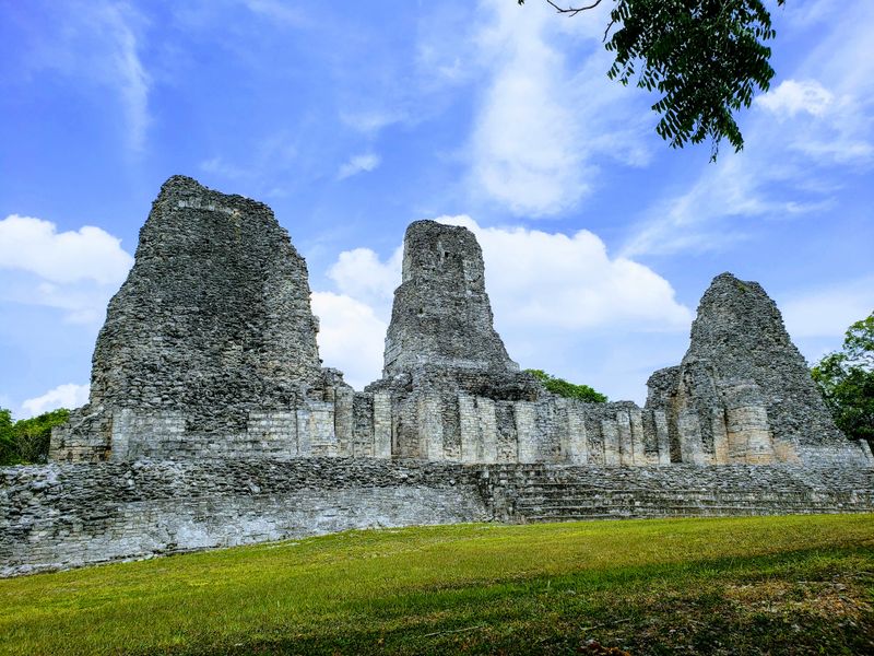 Calakmul (Campeche)