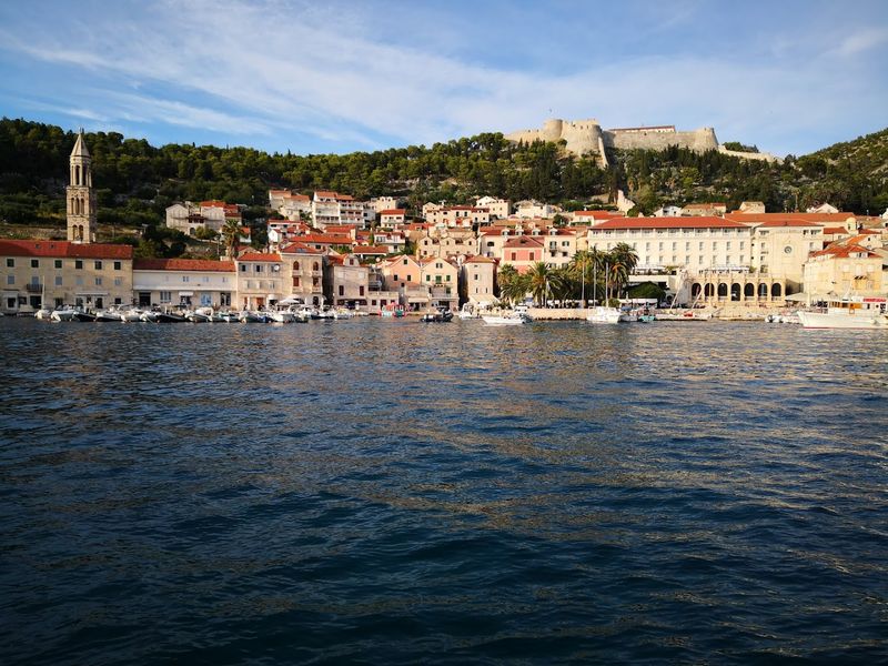 1,244 Islands: The Math Is in Your Favor