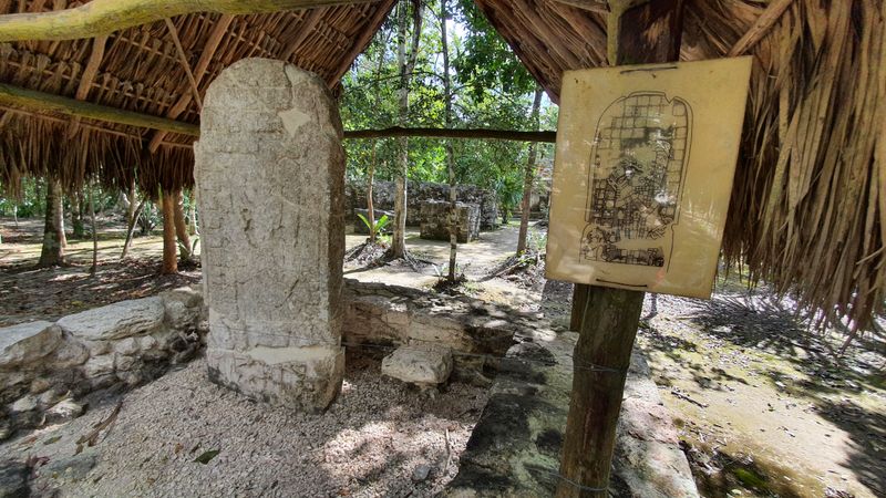 Cobá (Quintana Roo)