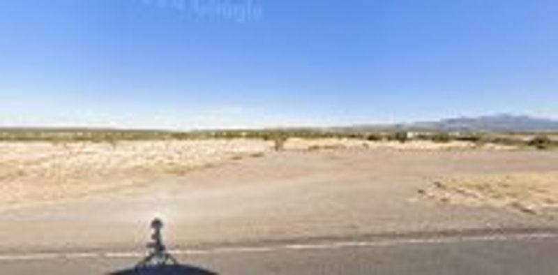 Abo Pass Trail Scenic Byway