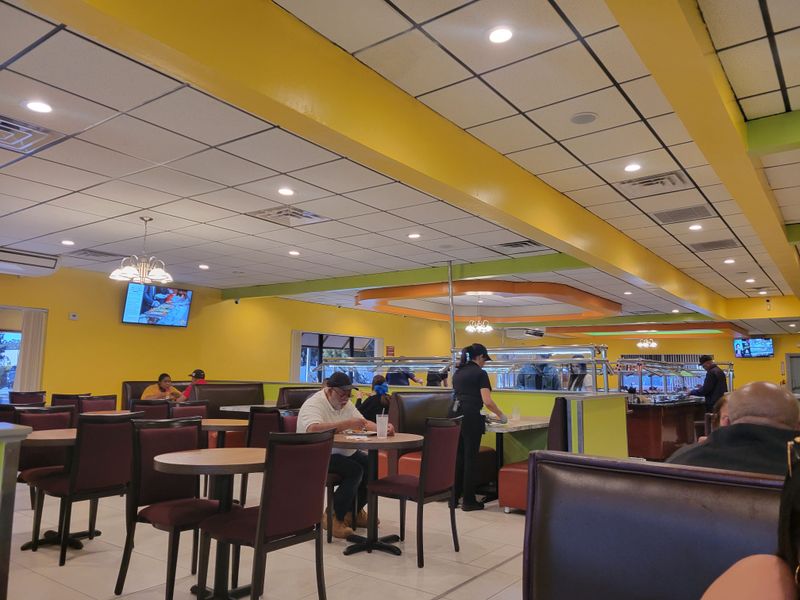 El Palacio Buffet Kissimmee — Kissimmee, FL