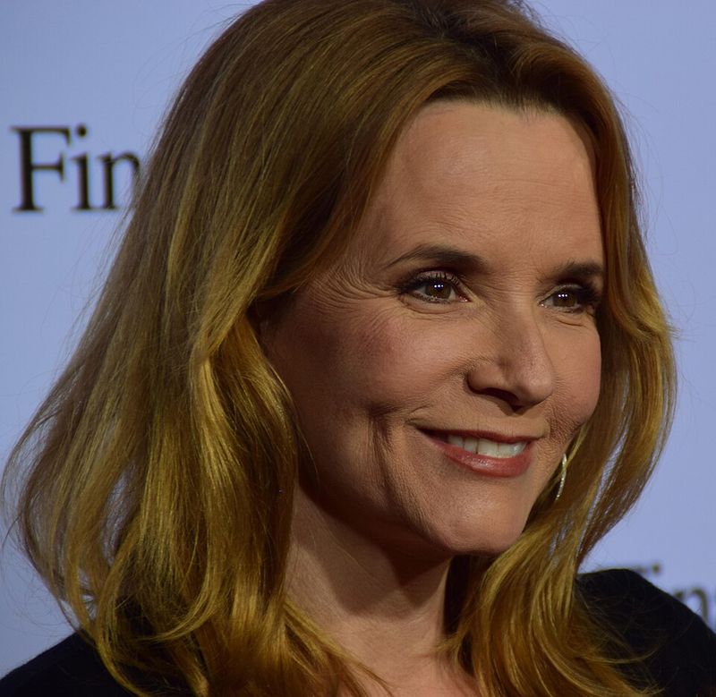 Lea Thompson