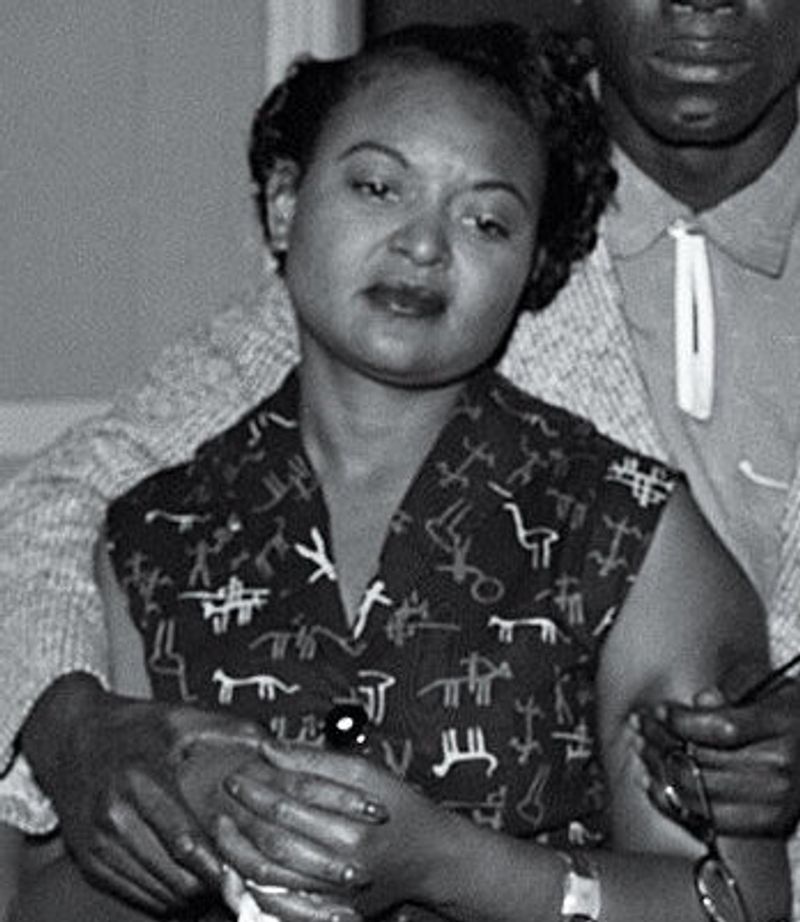 Mamie Till-Mobley