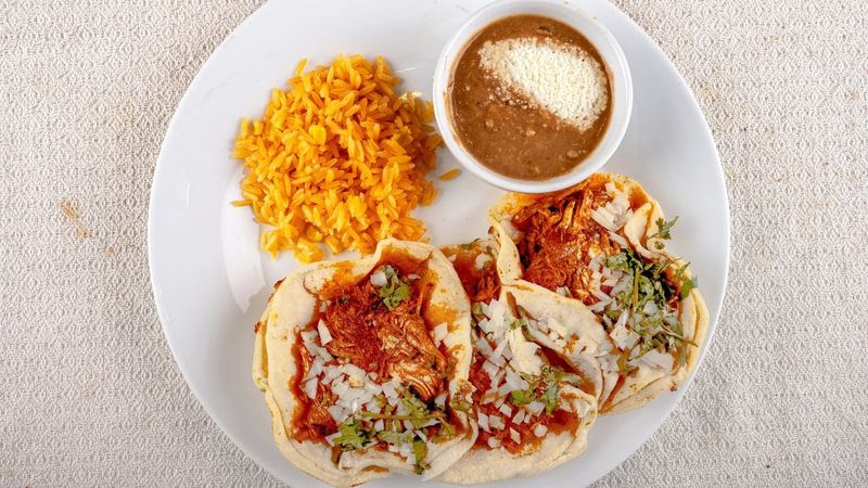 Al Pastor That Actually Pops