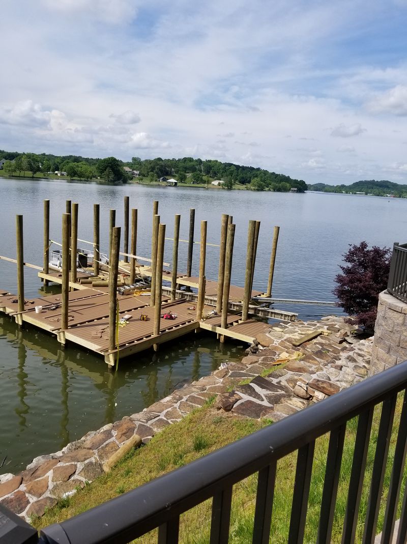 Alcoa, Tennessee - Aluminum Company of America (ALCOA)