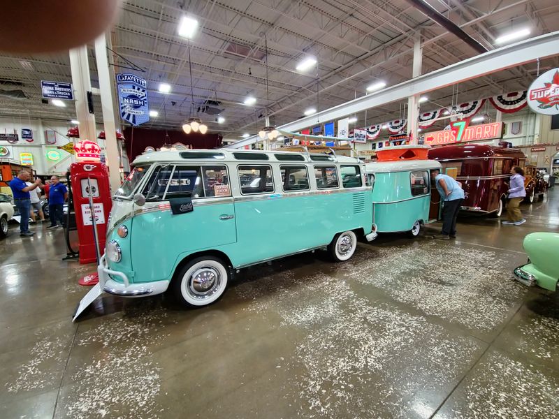 Talking With Docents: Conversations That Change the Room