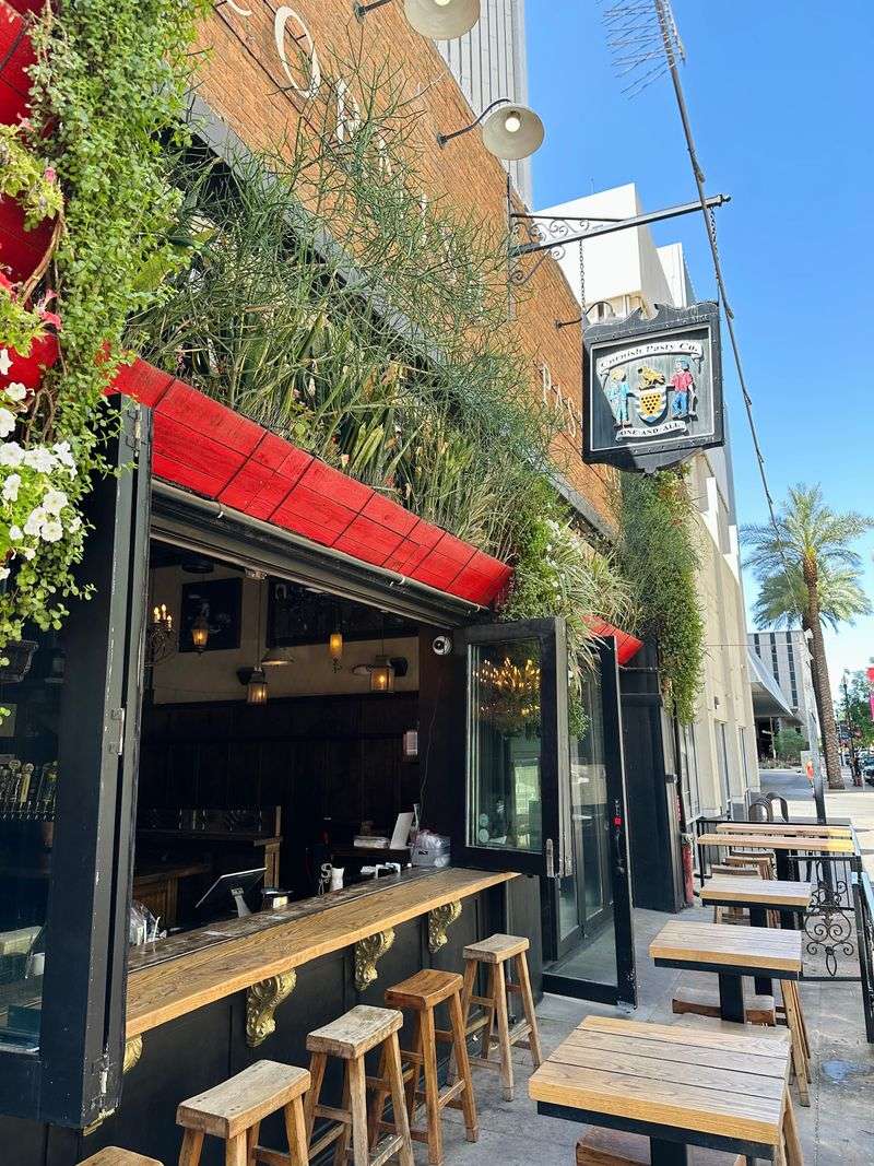 Open Seven Days a Week