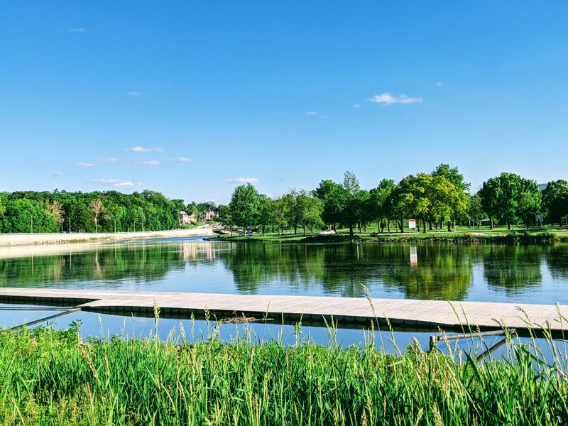 Discover Prehistoric History at Devonian Fossil Gorge