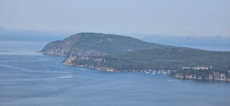 Explore the Princes' Islands — Car-Free Escapes