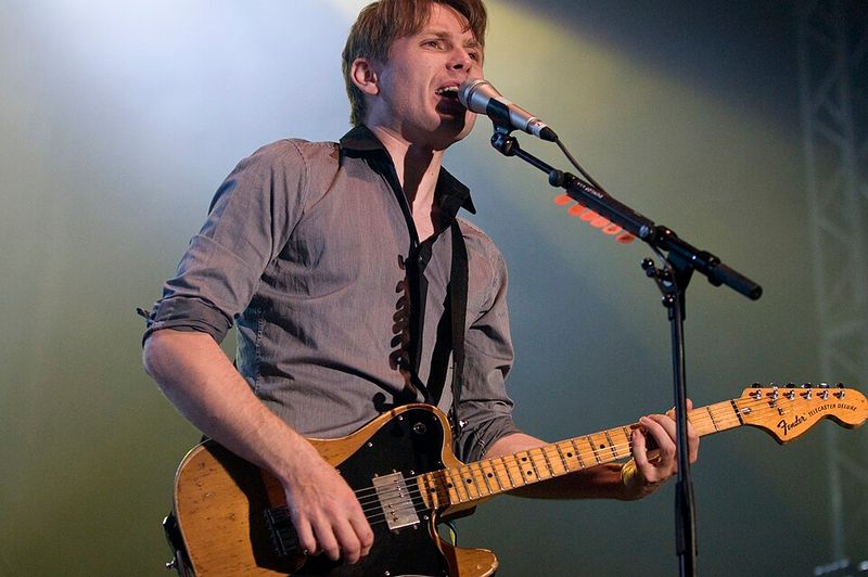 Take Me Out – Franz Ferdinand