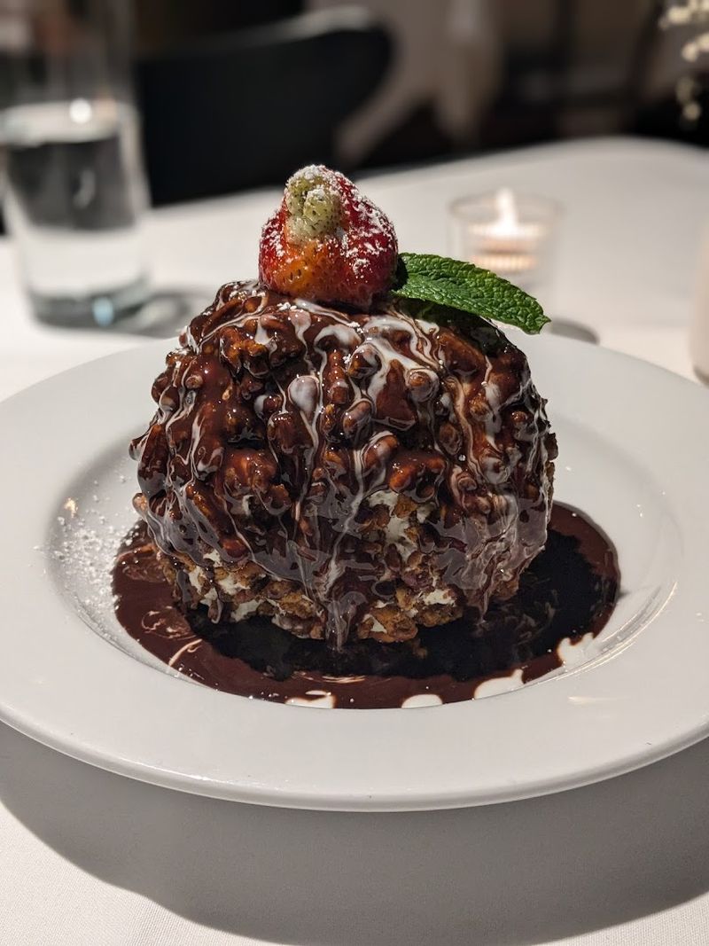 Desserts That Close the Meal on a High Note