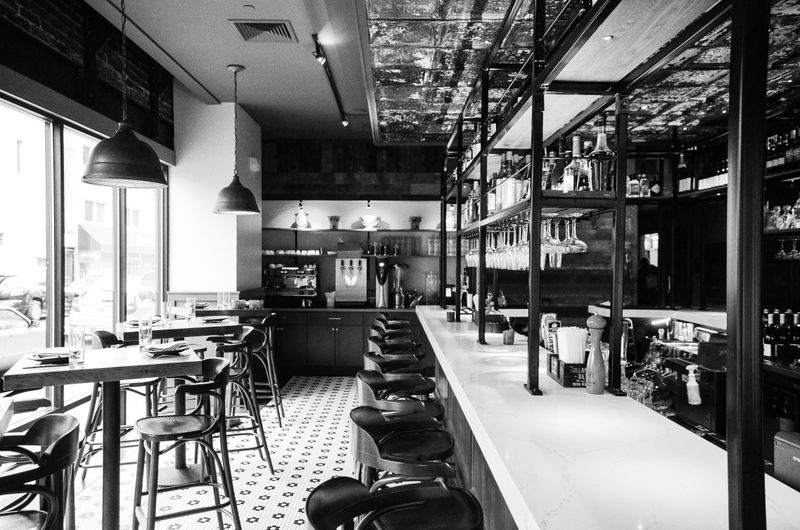 Location That Makes Date Night Easy