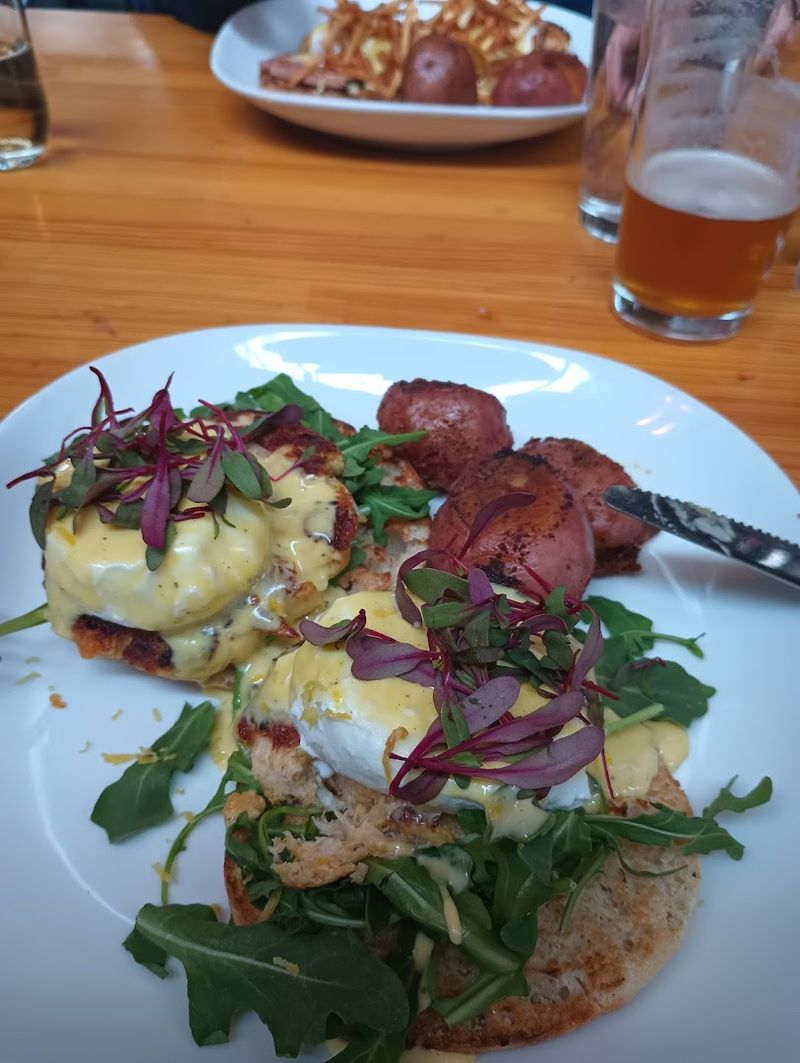 Brunch Is a Whole Different Kind of Special