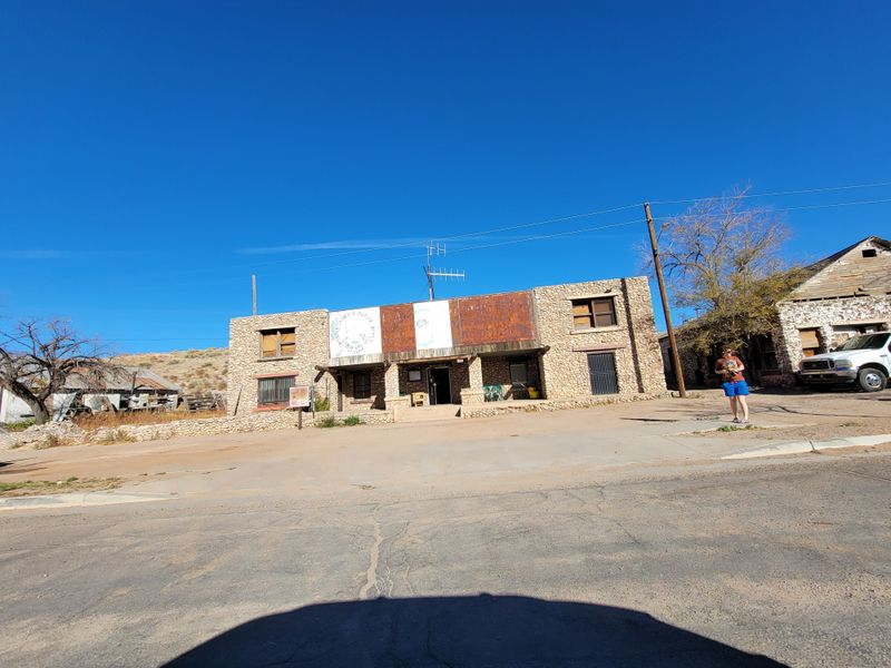 Peach Springs, Arizona