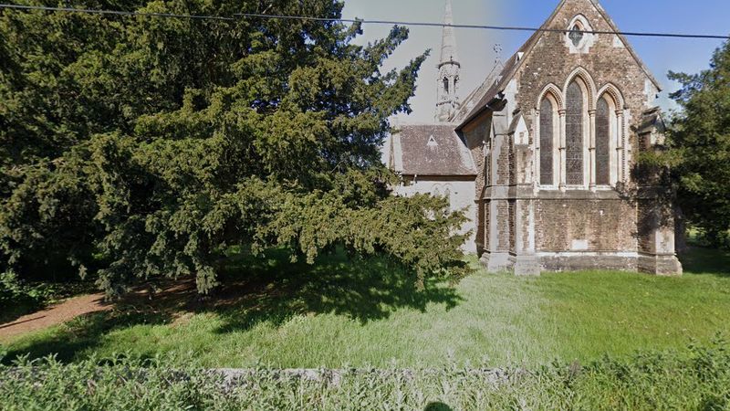 Witnesses Arrive: Curiosity Meets Fear