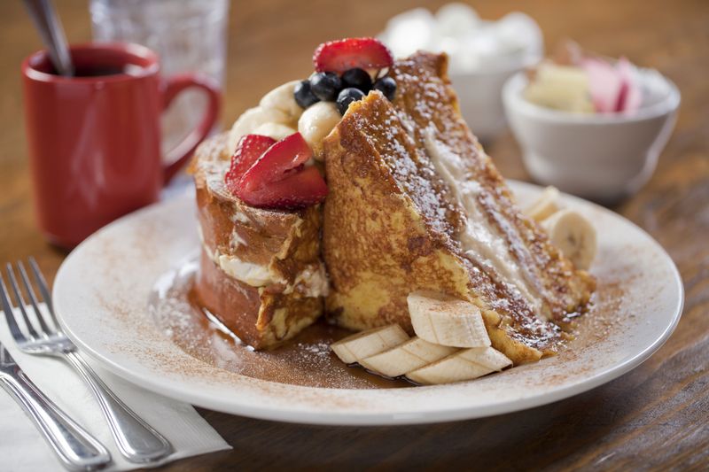 Why This Brunch Works Every Time