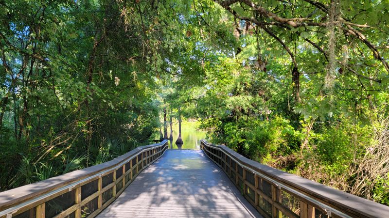 Getting There and Parking Smarts