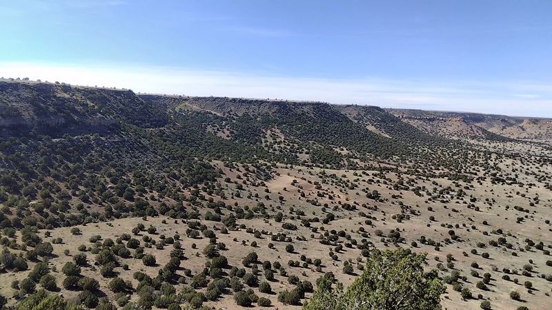 The Best Time of Year to Visit Black Mesa