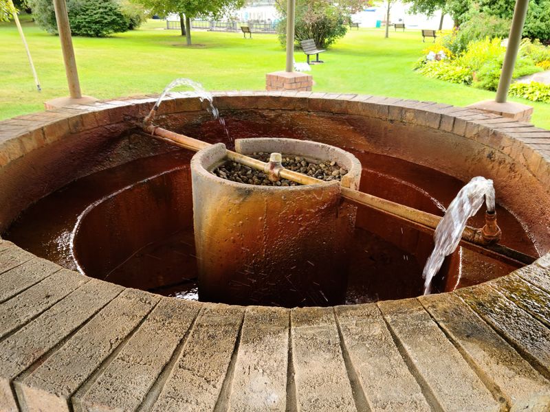 A little history in every sip