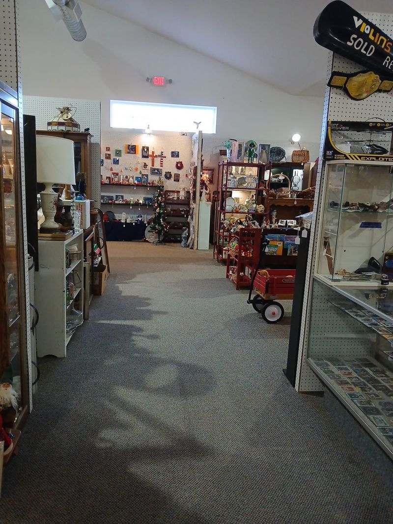 First impressions and layout