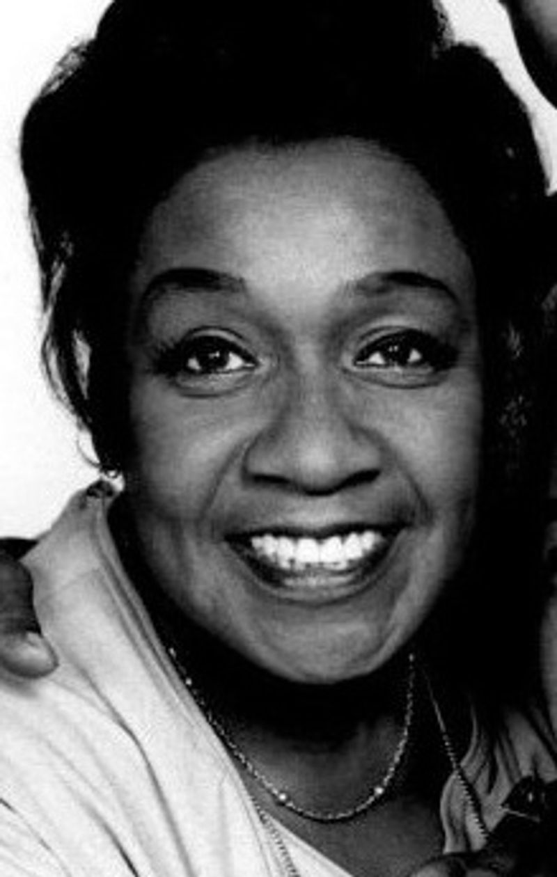 Isabel Sanford: The Maid Who Became the Leading Lady