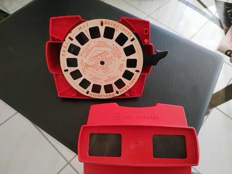 View-Master