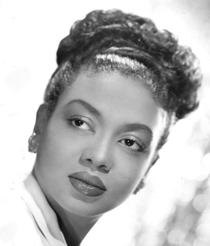 Hazel Scott: The Woman Who Made It a Series