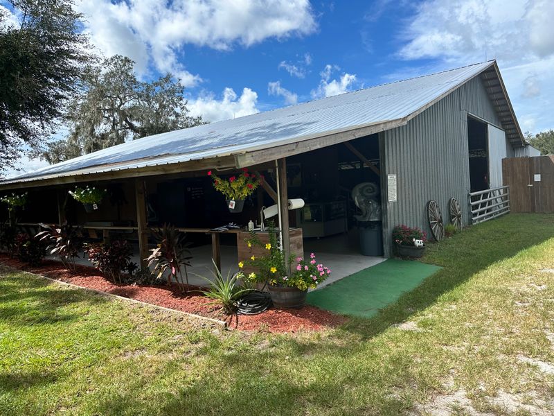 Gift Shop With Purpose