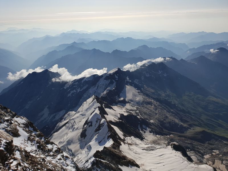 Built Right on the Peak, Not Just Near It