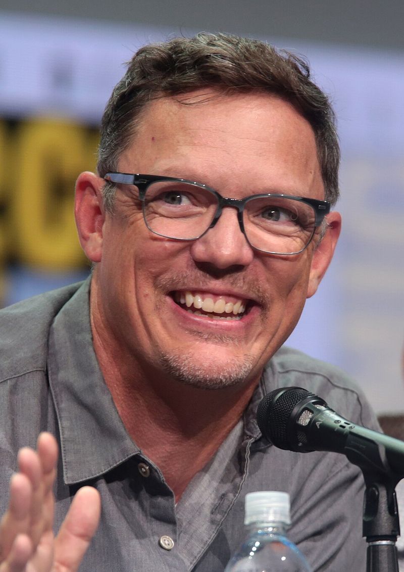 Matthew Lillard Stayed Beloved While Leading-Man Stardom Never Stuck
