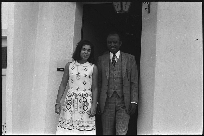 Looking Good Was Simply Expected