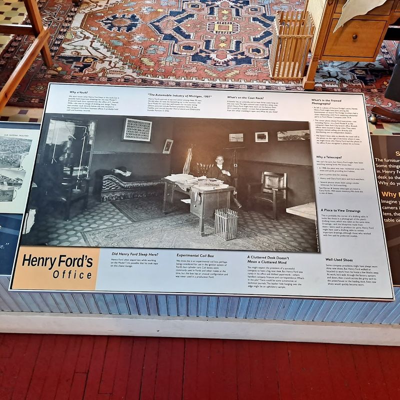 Detroit Context And Connections