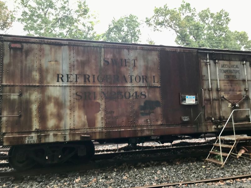 Research and Archives