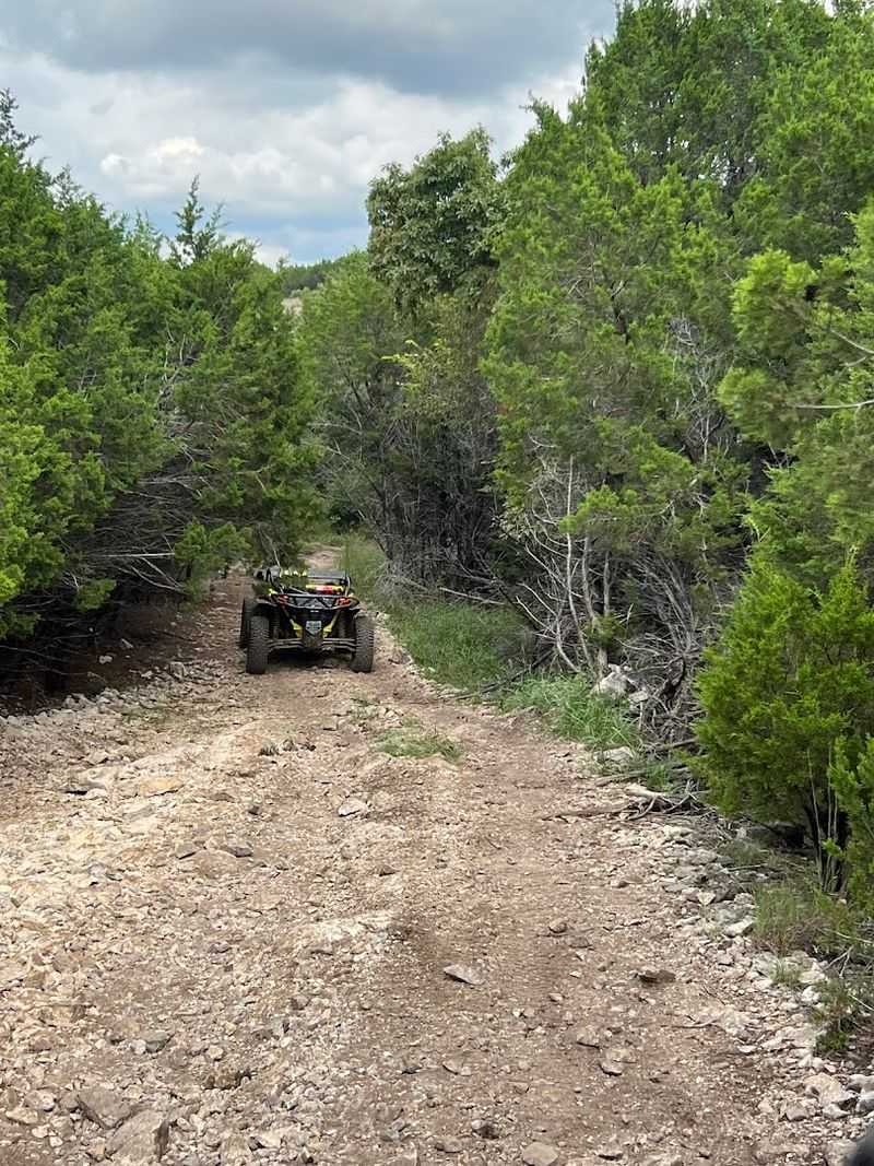 Navigating the Trails Without Getting Lost