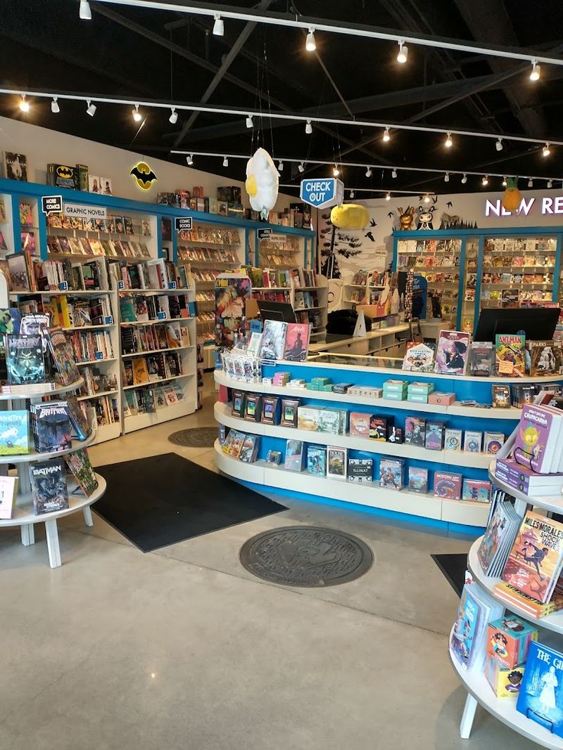 Why Vault of Midnight Detroit Belongs on Your List