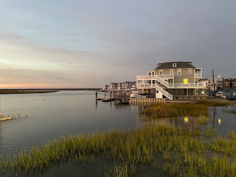 Accommodation Options Across the City