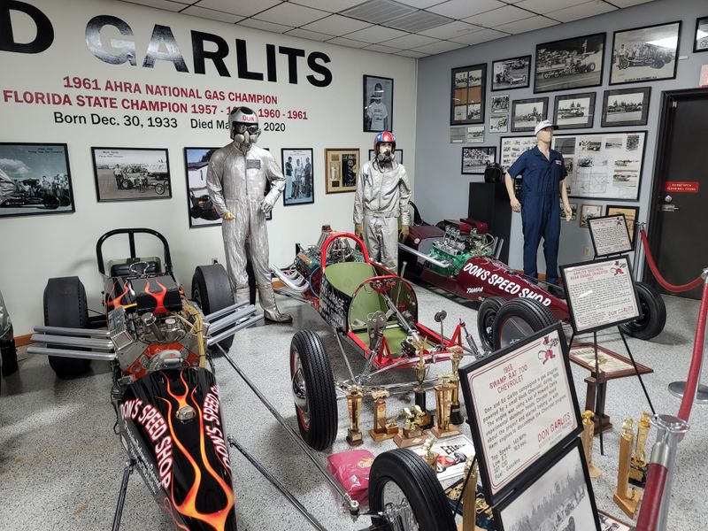 Family Friendly Pace