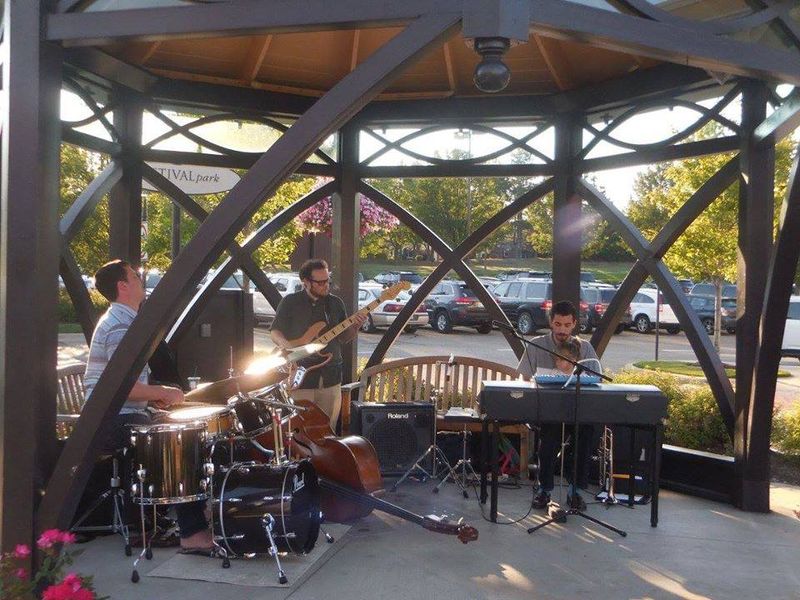 Family friendly touches and conveniences