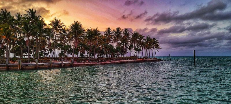 Original Marathon Seafood Festival - Marathon, FL