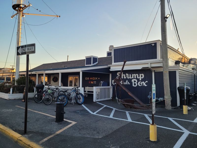 History and Local Reputation