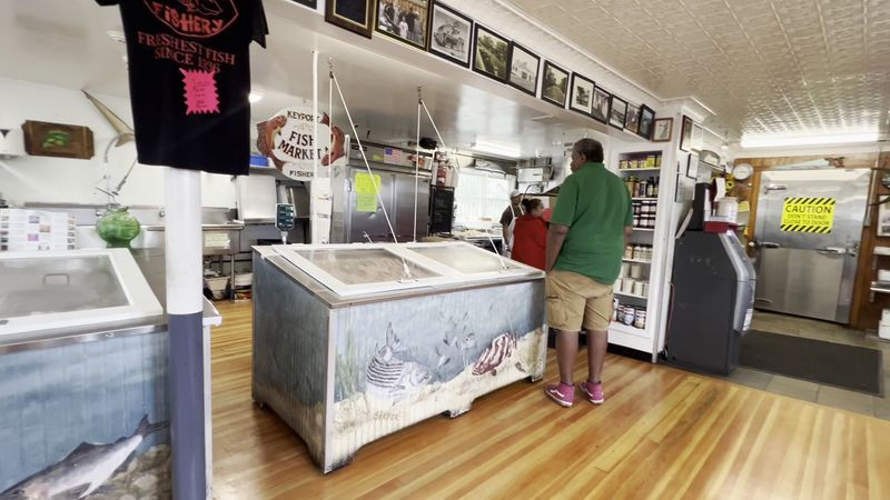 A Seventy Five Year Sizzle