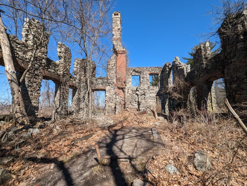 A Brief History of the Estate