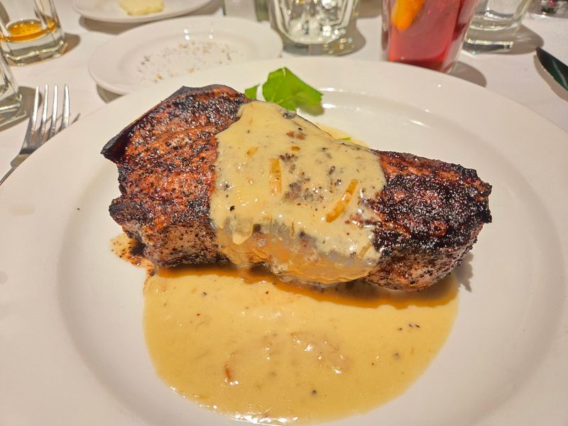 Consistent Quality and Reputation