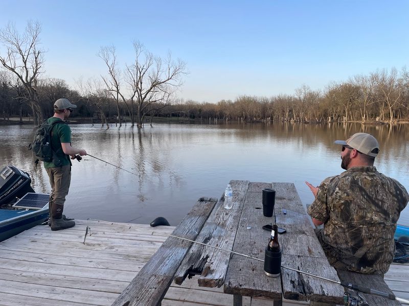 Activities Beyond Hunting Keep Everyone Engaged