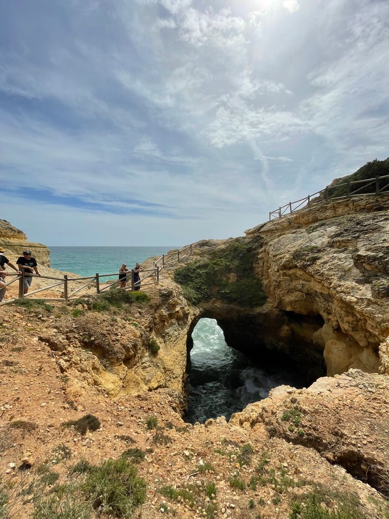 Hike the Seven Hanging Valleys Trail