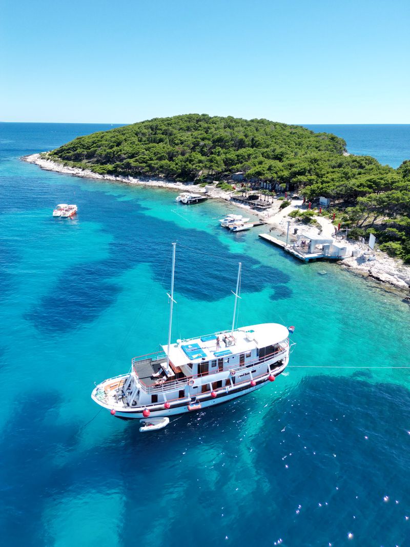 Go Sailing & Snorkeling in the Adriatic — Water Adventures