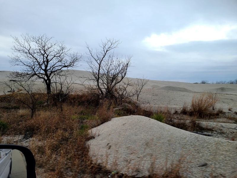 The Ongoing Cleanup Challenge