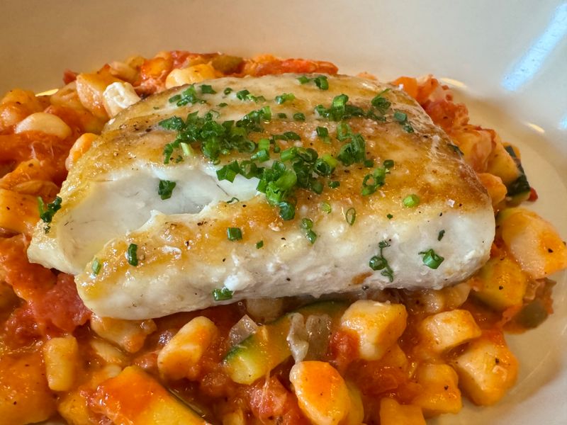 Thames Street Oyster House: Where Fells Point Gets Fancy