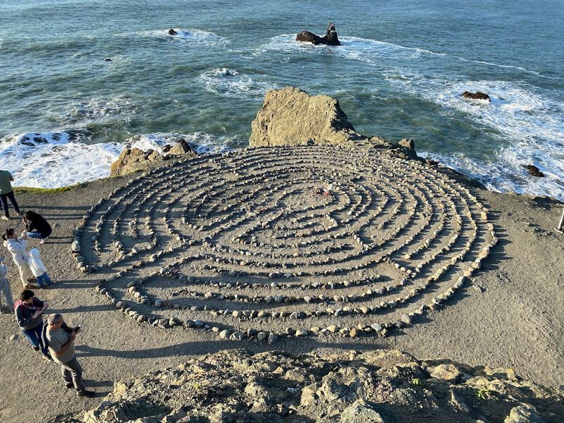 Secret Neighborhood Walks – San Francisco, California